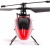Радиоуправляемый вертолет Nine Eagles Solo Pro V1 260A (RED) 2.4 GHz RTF - NE30226024215