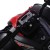Детский спортивный электроквадроцикл Dongma ATV Red 12V - DMD-268A 