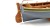 Сборная деревянная модель Парусно-гребной ЯЛ-6 1:24 - LSM0403