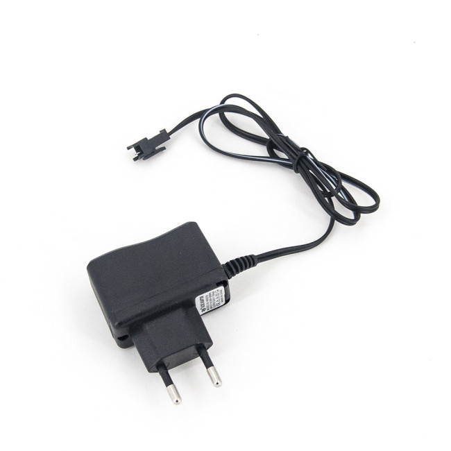 Зарядное устройство 6.0V 250 mAh для автомоделей YED81401-81406