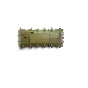 Нижняя часть корпуса Heng Long - 39-002