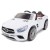Детский электромобиль Mercedes-Benz SL65 White 12V 2.4G - XMX602-W