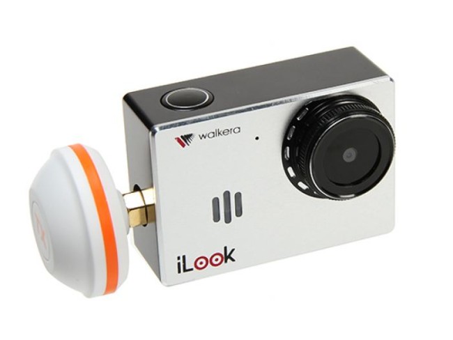 Камера Walkera iLooK HD FPV 5.8G