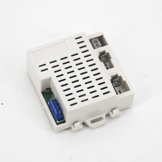 Контроллер RX-5 12V 2.4G для электромобиля - CH-010A