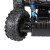 Радиоуправляемый краулер Rock Crawler 4WD 1:14 RTR 2.4G - HB-P1402