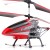 Радиоуправляемый вертолет MJX R/C i-Heli Shuttle Red T11/T611 - T11-R