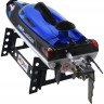 Радиоуправляемый катер Blue SpeedBoat (36 см, 25 км/ч, 2.4G) - HJ808-A2