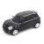 Радиоуправляемая машина Mini Countryman Black 1:24 - 27022-BL