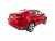 Радиоуправляемый автомобиль MZ BMW X6 Red 1:14 - 2016