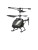Радиоуправляемый вертолет Syma S5H 2.4G - S5H-BLACK