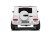 Детский электромобиль Mercedes G63 AMG 4WD 24V - S307-WHITE