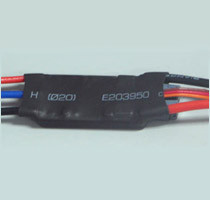Контроллер ESC 40A Art-tech 4F341