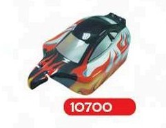 Корпус HSP - 10700