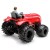 Радиоуправляемый трактор WLtoys P949 Tractor 2WD 1:10 2.4GHz - P949