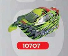 Корпус HSP - 10707