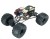 Радиоуправляемый краулер HSP Rock Crawler 4WD 1:16 Dominator 2.4G - 94681-681С