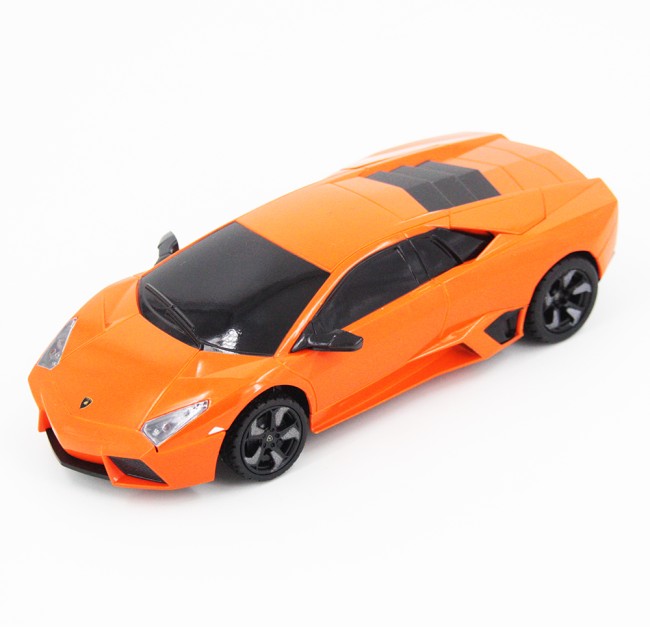 Радиоуправляемая машина MZ Lamborghini Reventon Orange 1:24 - 27024