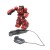 Радиоуправляемый робот для бокса SameWin Real Hero - 3888