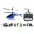 Радиоуправляемый вертолет E-sky 3D LAMA V4 2.4G - 003908