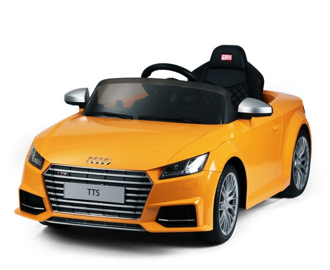 Радиоуправляемый электромобиль Rastar 82500 Audi TTS Roadster 12V 2.4G - 82500