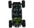 Радиоуправляемый краулер Rock Crawler 4WD RTR 1:10 2.4G - HB-P1003
