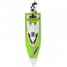 Радиоуправляемый катер Fei Lun Green High Speed Boat - FT008-GREEN