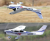 Радиоуправляемый самолет Art-Tech Cessna 182 Brushless EPS 2.4G - 21016