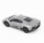 Радиоуправляемая машина MZ Lamborghini Reventon Silver 1:24 - 27024-S