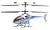 Радиоуправляемый вертолет E-sky 3D LAMA V4 1:32 - 000009