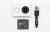Экшн-камера Xiaomi Yi Action Camera Basic Edition Белая