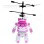 Радиоуправляемая игрушка - вертолет RoboCar Поли - 7018-518
