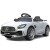 Детский электромобиль Mercedes Benz AMG GT R 2.4G - White - HL288