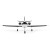 Радиоуправляемый самолет Dynam Cessna 550 Turbo jet RTF 2.4G - DY8937