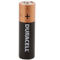 Батарейка Duracell AA LR6 - LR-06