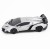 Радиоуправляемая машина MZ Lamborghini Veneno Silver 1:24 - 27043-S