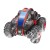 Радиоуправляемая амфибия перевертыш YinRun 4WD 2.4G  - 10091
