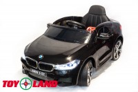 Детский электромобиль BMW 6 GT JJ2164 ToyLand