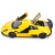 Радиоуправляемая машина MZ Lamborghini Murcielago LP670-4 SV Yellow 1:14, открываются двери и капот - MZ-2215J-Y