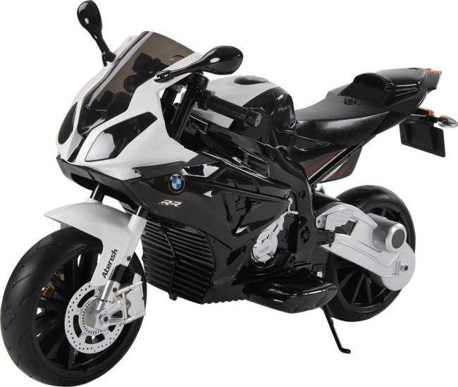 Детский электромотоцикл BMW S1000PR