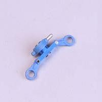 Complete pitch slider with bearings Art-tech 46181