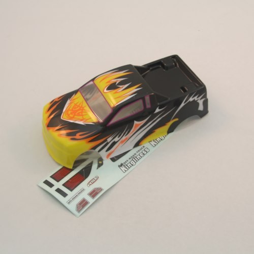 Корпус HSP - 28610