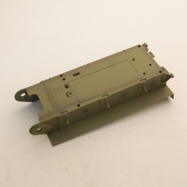 Нижняя часть корпуса Heng Long -  3898-02-01