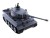 Радиоуправляемый танк Heng Long German Tiger S version V7.0 масштаб 1:16 2.4G - 3818-1-Upg-V7