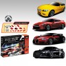 Радиоуправляемый конструктор - автомобили BMW, Nissan, Bugatti Veyron и Audi R8 - 2028-4F01B