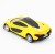 Радиоуправляемая машина MZ McLaren P1 Yellow 1:24 - 27051-Y