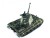 Радиоуправляемый танк Heng Long German King Pro 1:16 Li-Ion 2.4G - 3888-1PRO