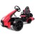 Детский электромобиль Go Kart Red CH9939