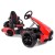 Детский электромобиль Go Kart Red CH9939