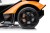 Детский электромобиль Lamborghini V12 Vision Gran Turismo 4WD 12V - HL528-LUX-ORANGE