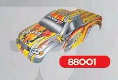 Корпус HSP - 88001